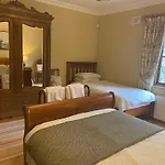 Croagh Patrick Apartman