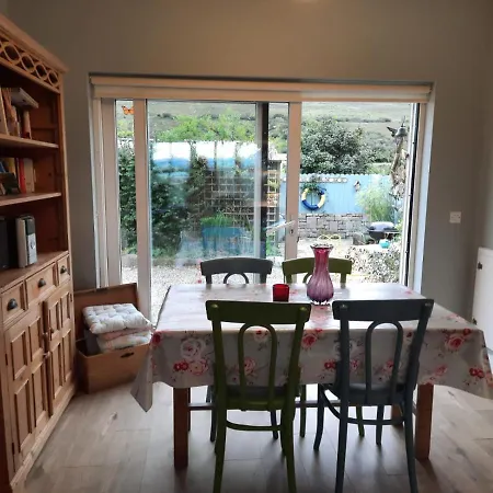 Apartamento Croagh Patrick *