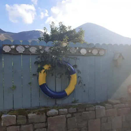 Croagh Patrick Apartamento *