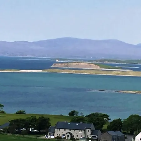 Croagh Patrick