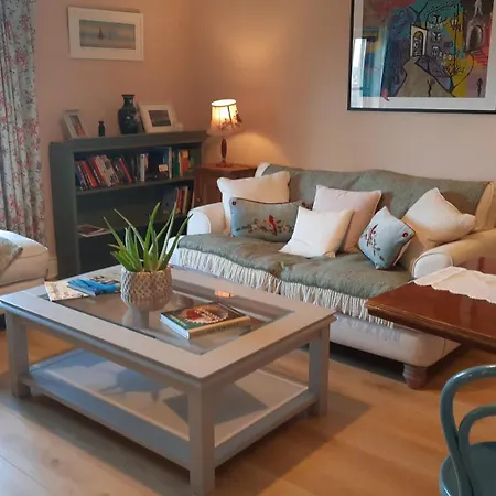 Croagh Patrick * Γουέστπορτ