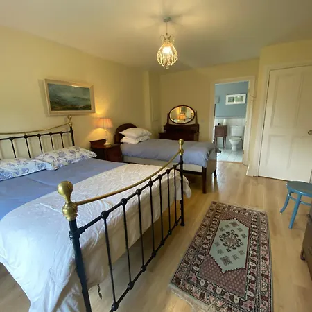 Croagh Patrick Γουέστπορτ