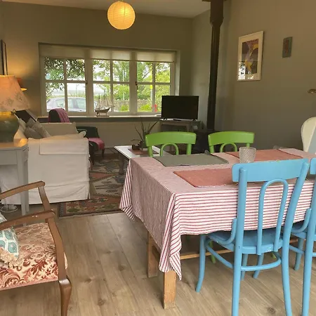 Croagh Patrick Apartamento *