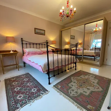 Croagh Patrick * Γουέστπορτ