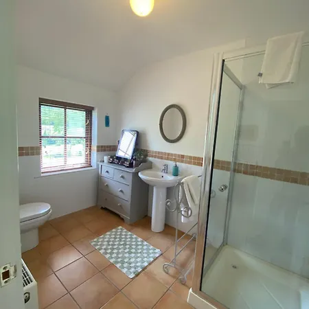 Apartamento Croagh Patrick
