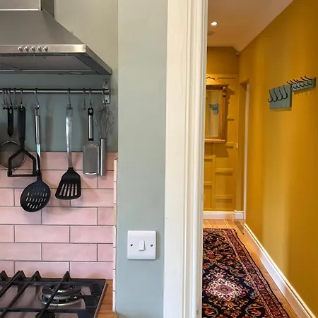 Croagh Patrick Appartement Westport