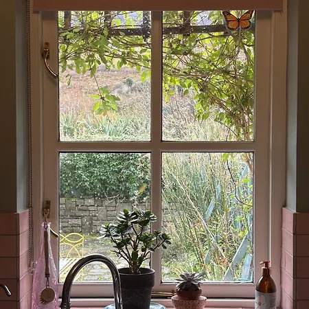 Croagh Patrick Appartement Westport