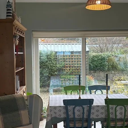 Croagh Patrick Apartamento Westport