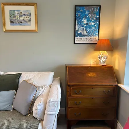 Apartamento Croagh Patrick