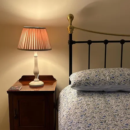 Apartamento Croagh Patrick *