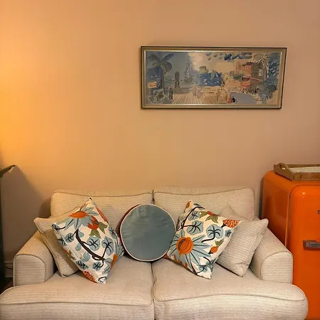 Apartamento Croagh Patrick