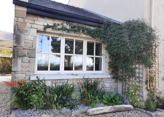 Croagh Patrick Appartement