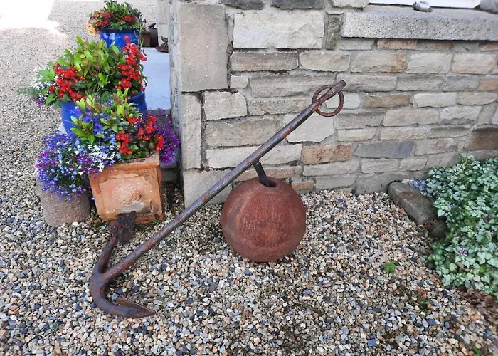 Croagh Patrick Appartement