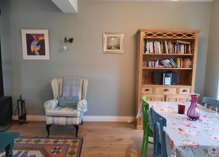 Croagh Patrick Appartement *