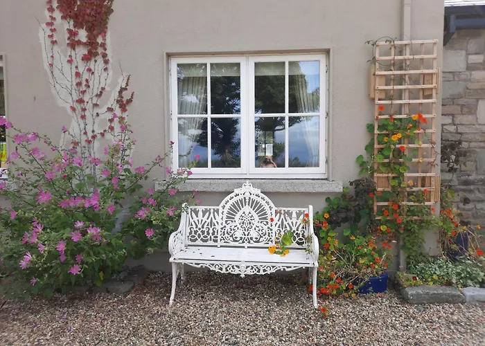 Appartement Croagh Patrick Westport