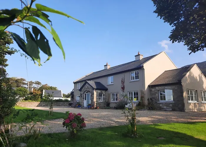 Appartement Croagh Patrick Westport