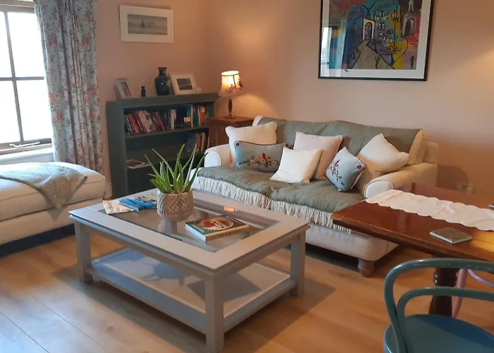 Croagh Patrick * Westport