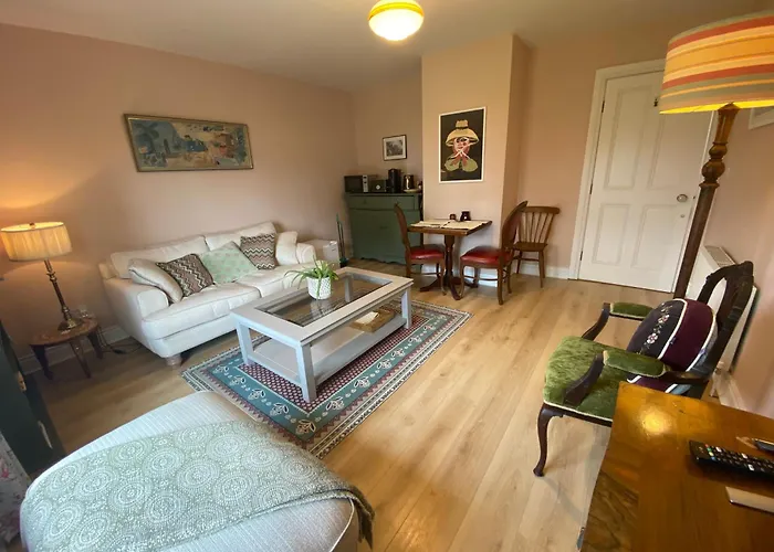 Croagh Patrick * Westport