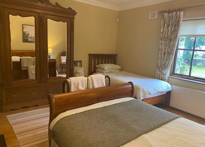 Croagh Patrick Appartement