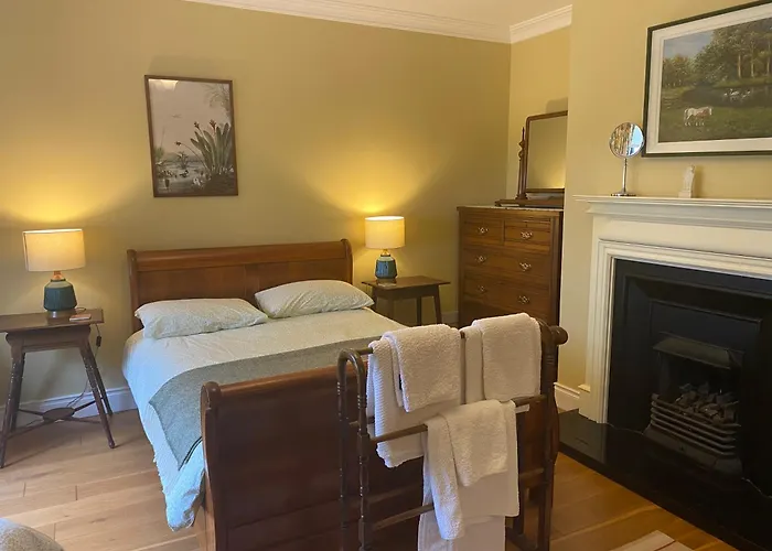 Croagh Patrick Westport