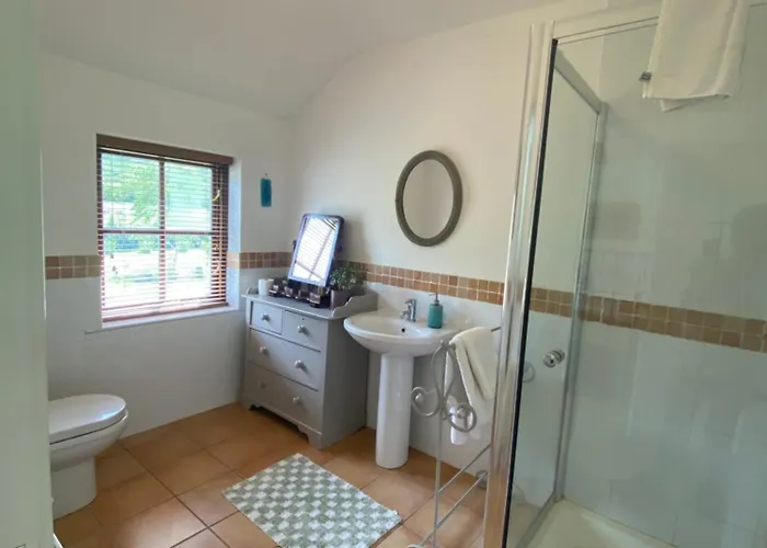 Appartement Croagh Patrick