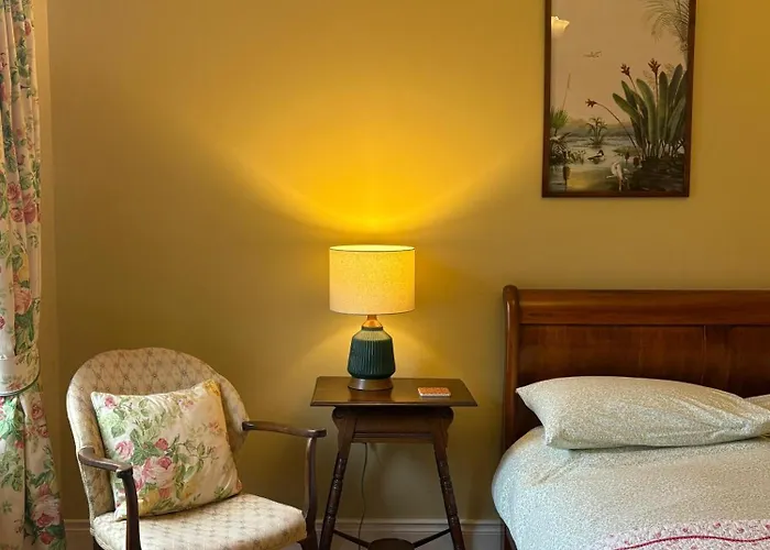 Appartement Croagh Patrick Westport