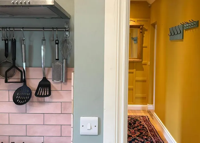 Croagh Patrick Appartement Westport