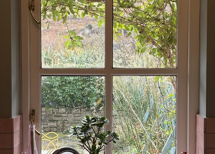 Croagh Patrick Appartement Westport