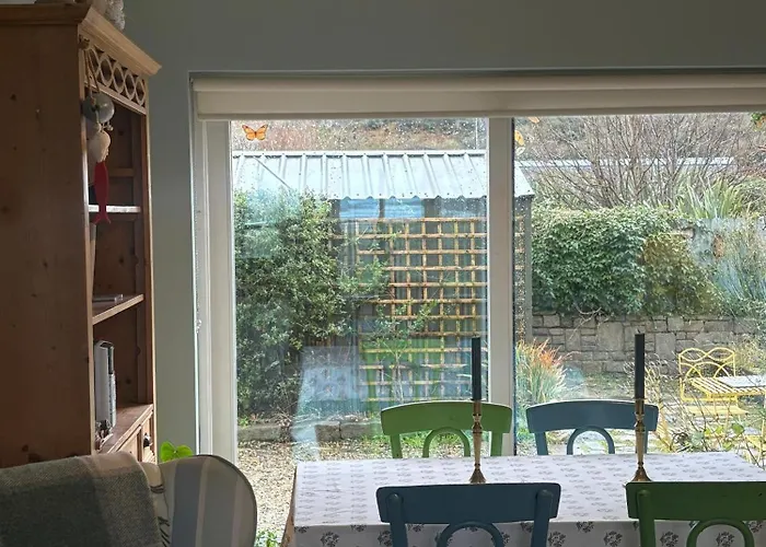 Croagh Patrick Appartement Westport