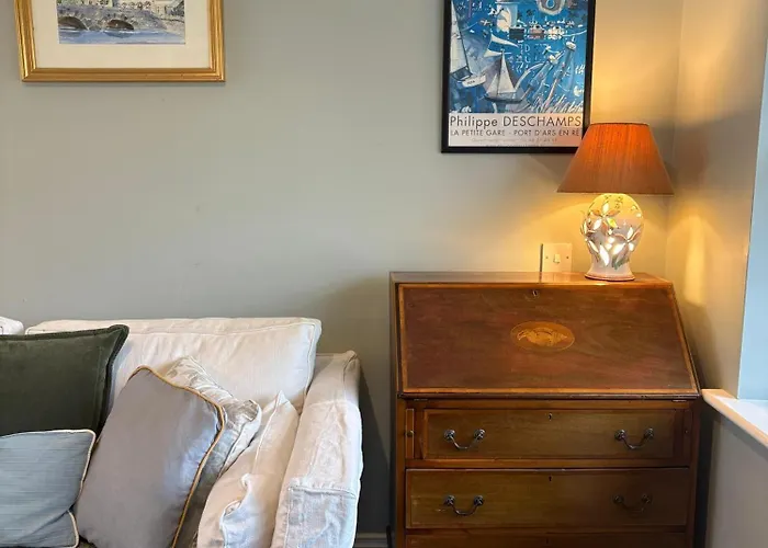 Appartement Croagh Patrick