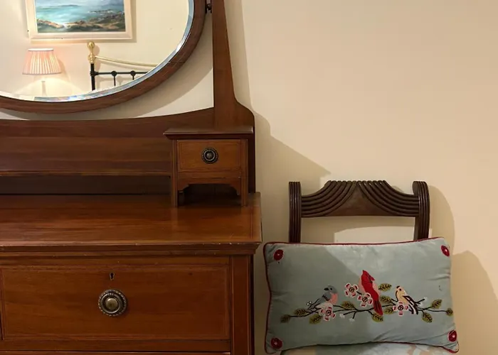 Croagh Patrick Appartement *