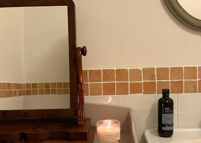 Croagh Patrick Appartement Westport