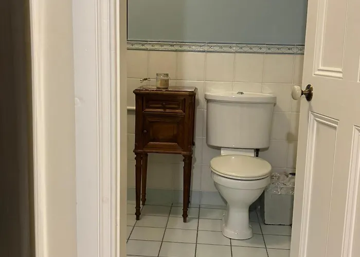 Appartement Croagh Patrick Westport