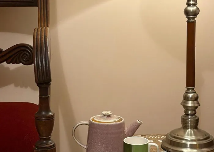 Croagh Patrick Appartement