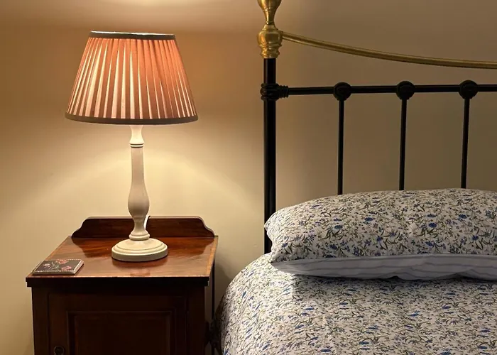 Appartement Croagh Patrick *