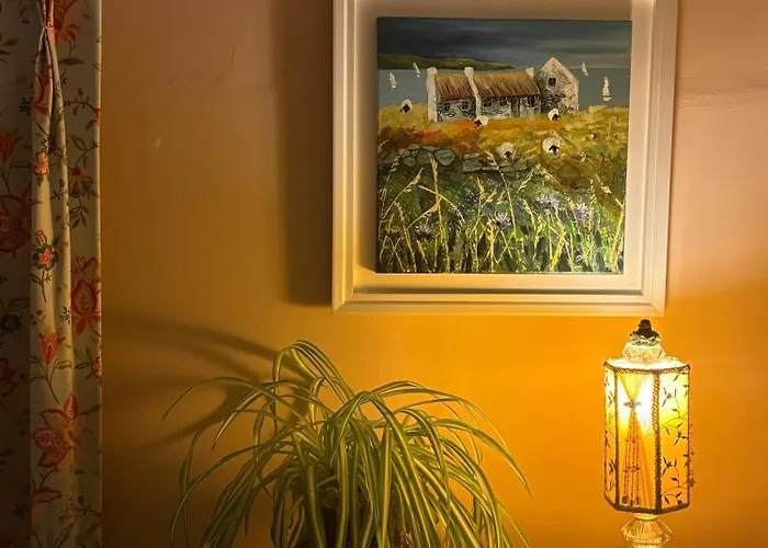 Croagh Patrick Westport