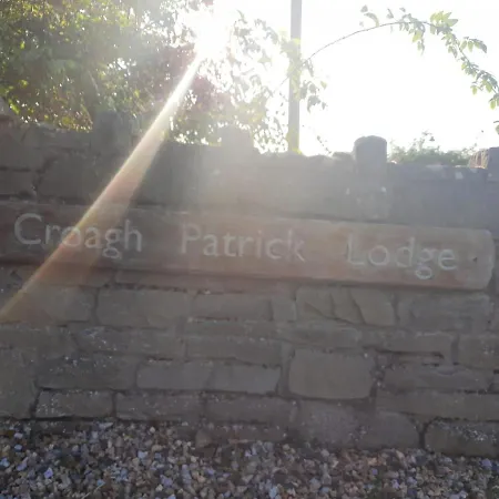Croagh Patrick ווסטפורט