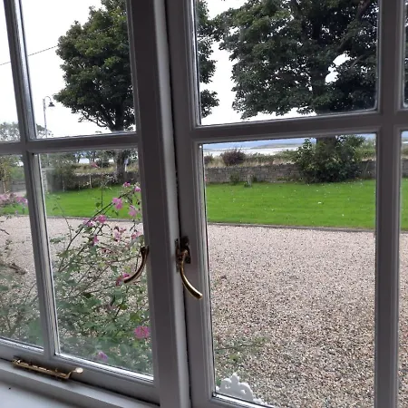 Croagh Patrick דירה ווסטפורט