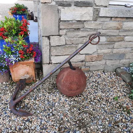 Croagh Patrick דירה