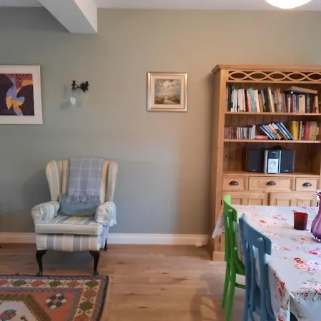 Croagh Patrick Apartamento *