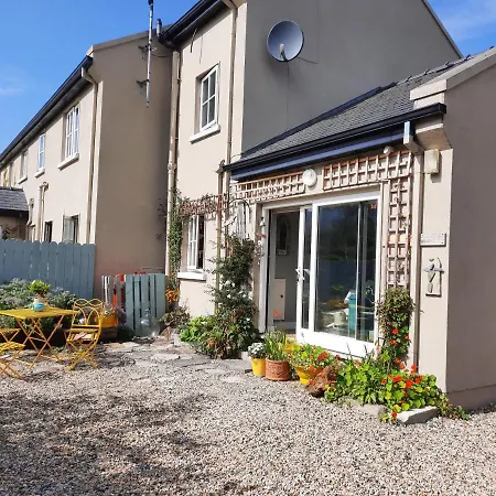 Apartamento Croagh Patrick