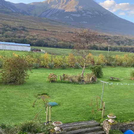 דירה Croagh Patrick