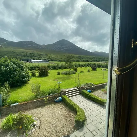 Croagh Patrick Apartamento *