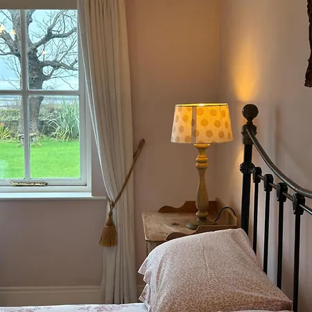 Croagh Patrick Apartament Westport