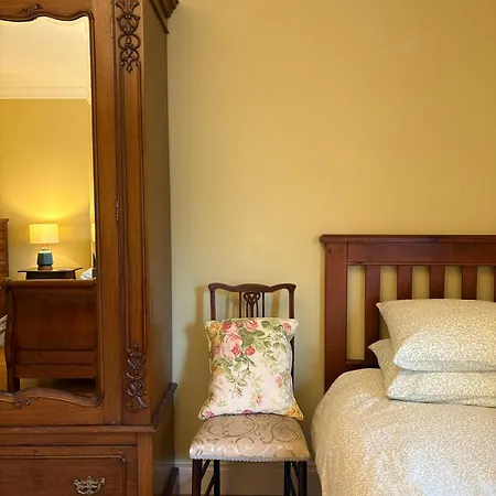 Croagh Patrick * Westport