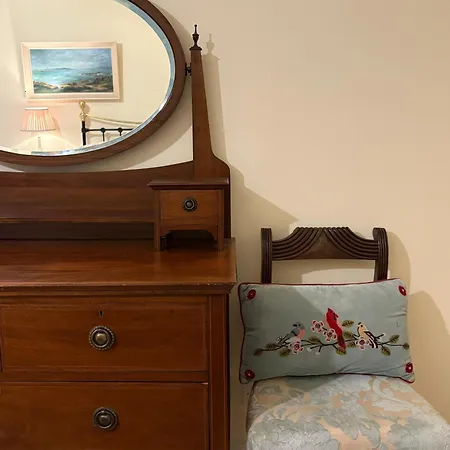 Croagh Patrick דירה *