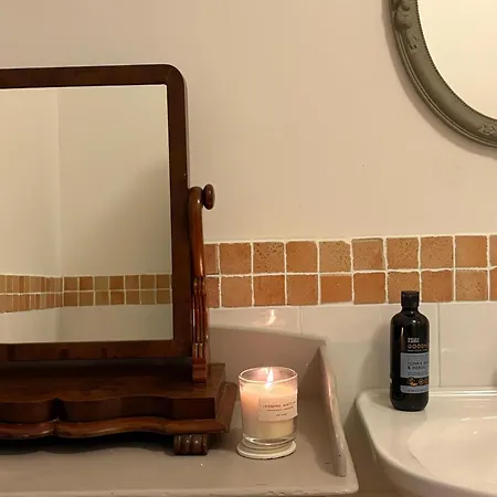 Croagh Patrick דירה ווסטפורט