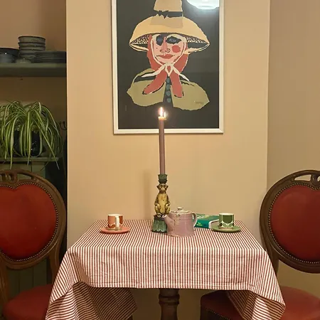 Croagh Patrick Apartament