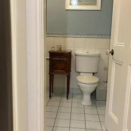 דירה Croagh Patrick ווסטפורט