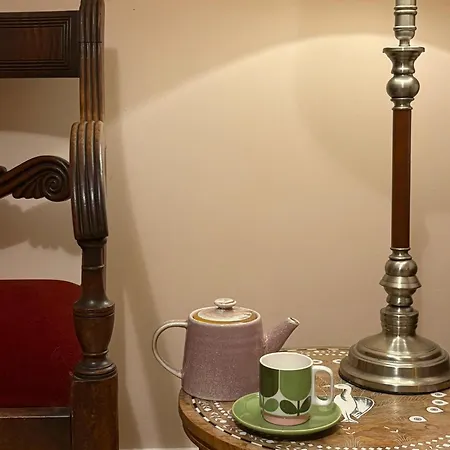 Croagh Patrick דירה